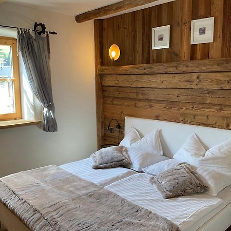 Almhaus Chalet Lachtal Oberwoelz Stadt Eksteriør bilde